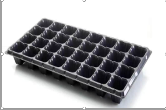 Nursery tray 105 cavity  Nursery tray 105 cavity  Nursery tray 105 cavity